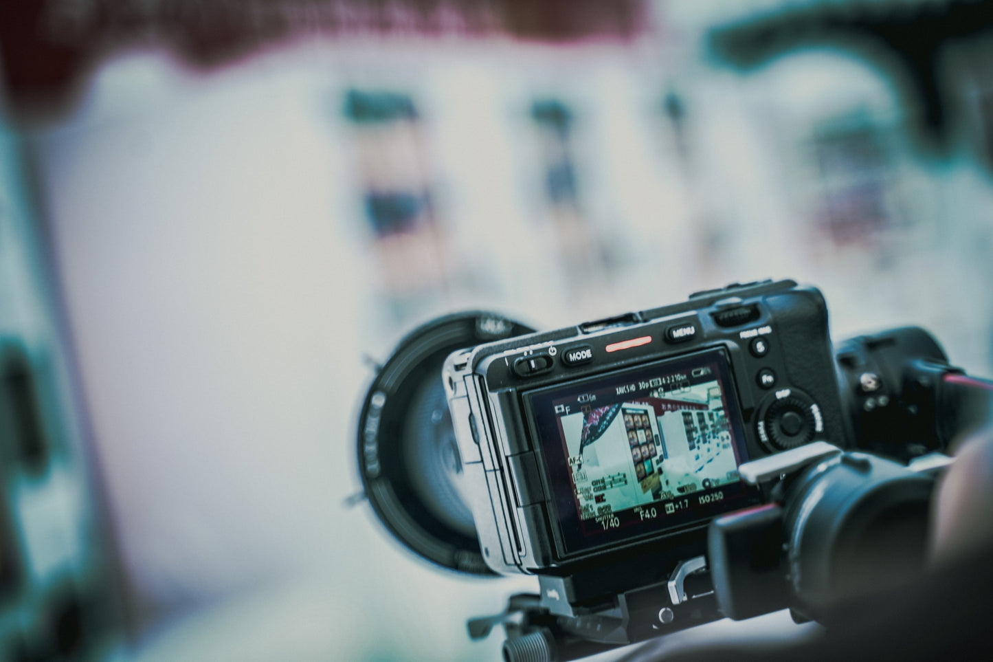 カメラマン派遣(1回)